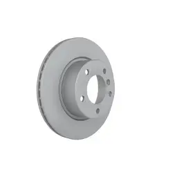 Гальмівний диск Bosch 0 986 479 214 - мініатюра 6