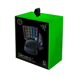 Клавіатура Razer Tartarus V2 (RZ07-02270100-R3M1) - мініатюра 6