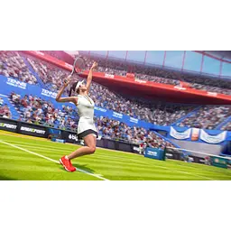Ключ активації Microsoft Tennis World Tour для Xbox One/Series - мініатюра 5
