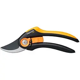 Секатор площинний Fiskars SmartFit P541 (1057169)