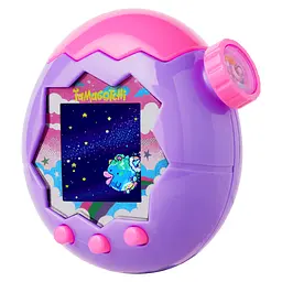 Інтерактивна іграшка Bandai Тамагочі Парадайз Sky (124634) - мініатюра 4