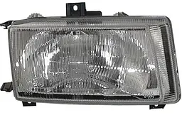 Фара передня права VW Caddy II, Polo III 95-09р TYC (20-6153-05-2)