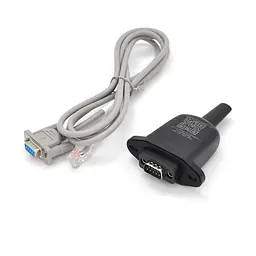 Гібридний інвертор ANENJI ANJ-2000W-12V WIFI, 2000W, 12V, charge 60A(max), 170-280V, МРРТ60-160VDC, RS485. RS232, WiFi, 358x295x100mm, 7 kg, Q1 - мініатюра 4