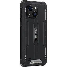 Мобільний телефон OUKITEL WP32 PRO 6/256GB Black (6931940757812) - мініатюра 7