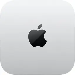 Комп'ютер Apple A3238 Mac mini / Apple M4(10C CPU/10C GPU), 16, 512 (MU9E3UA/A)