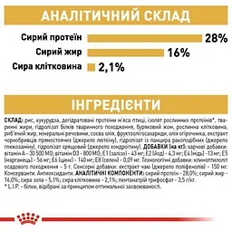 Сухий корм для дорослих собак породи Чихуахуа Royal Canin Chihuahua Adult, 3 кг (2210030) - мініатюра 7
