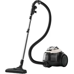 Пилосос Electrolux EL61H4SW - мініатюра 4