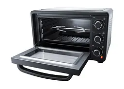 Електродуховка Steba KB A25 - мініатюра 2