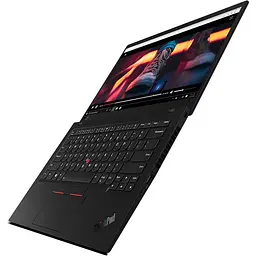 Ноутбук Lenovo ThinkPad X1 Carbon (8th Gen) (20U9005CRT) Black (20U9005CRT) - мініатюра 10