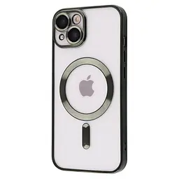 Чохол Metal Matte Case with Magnetic Ring iPhone 13 в асортименті - мініатюра 4