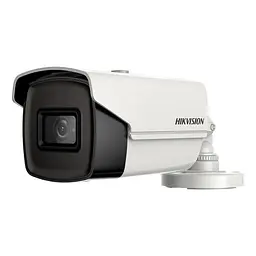 Відеокамера DS-2CE16U1T-IT3F Hikvision 8Mp f=3.6mm (99-00004430)