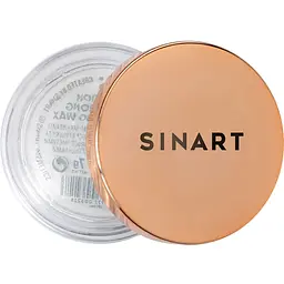 Віск для стайлінгу брів Sinart Evolution Extra Strong Brow Styling Wax 7 г - мініатюра 2