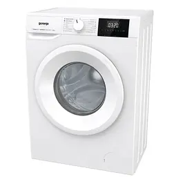Пральна машина Gorenje WNGPI61SBS - мініатюра 3