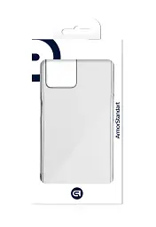 Чохол ArmorStandart Air для Realme Narzo 50A Prime Clear - мініатюра 3
