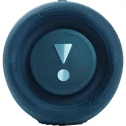 Портативна акустика JBL Charge 5 Blue (JBLCHARGE5BLU) - мініатюра 3