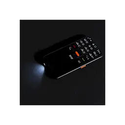 Мобільний телефон 2E T180 MAX Black (688130251051) - мініатюра 12