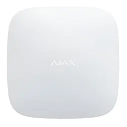 Ретранслятор сигналу Ajax ReX White (8001.37.WH1)