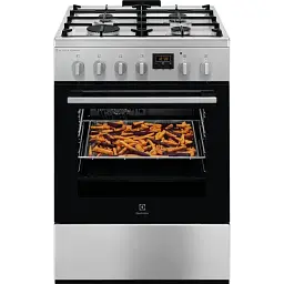 Газ.плита ELECTROLUX LKK660220X