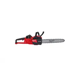 Пила ланцюгова акумуляторна безщіткова MILWAUKEE, M18 FCHS-122 , шина 40см (зарядний пристрій M12-18 FC, 2 акумулятори FB12 12 А - мініатюра 2