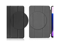 Чохол BeCover Smart Case для Lenovo Tab M10 TB-328F (3rd Gen) 10.1 Black (708281) - мініатюра 8