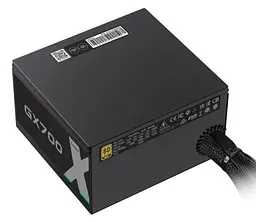 Блок живлення 700 Вт, GX-700, Black, 80+ Gold, 12 см GameMax teh0034017 - мініатюра 6