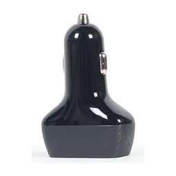 Зарядний пристрій Gembird 2 port 36W QC3.0 (TA-U2QC3-CAR-01) - мініатюра 4