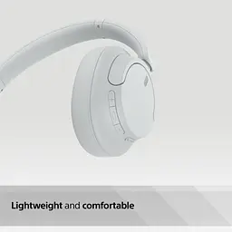 Навушники Sony WH-CH720N Wireless White (WHCH720NW.CE7) - мініатюра 11