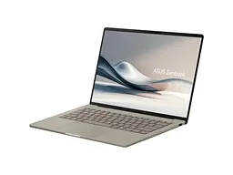 Ноутбук Asus Zenbook A14 UX3407QA Beige (UX3407QA-QD289W) - мініатюра 3