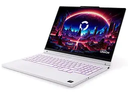 Ноутбук Lenovo Legion 5 15AGP11 Glacier White (83Q6009KRA) - мініатюра 9