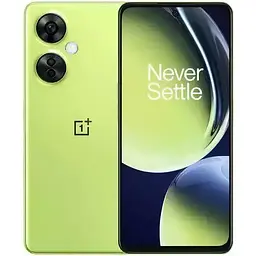 Смартфон OnePlus Nord CE 3 Lite 8/128GB Pastel Lime (Global) - мініатюра 5