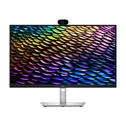 Монітор Dell P2726DEB (210-BVHR)