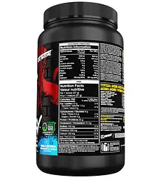 Сироватковий протеїн Whey 908 г Печиво крем Mutant vit0004951 - мініатюра 2