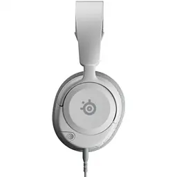 Ігрова гарнітура SteelSeries Arctis Nova 1P Білий MultiPlatform - мініатюра 3