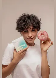 Контроль апетиту, калорій, ваги Choice ACTIVE SLIM PRO HEALTHY 60 капсул - мініатюра 6