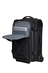 Дорожня Сумка Samsonite ECODIVER BLACK 55x35x23 KH7*09011 - мініатюра 7