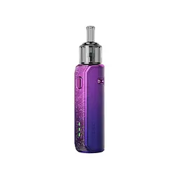 Под-система VooPoo Doric E Pod 1500 mAh 3 ml Kit Blue Purple (15831) - мініатюра 2