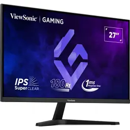 Монітор ViewSonic VX27G1-HD - мініатюра 3