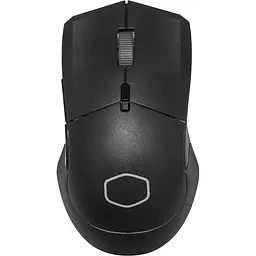 Бездротова миша Cooler Master MM311 Wireless Black (MM-311-KKOW1)