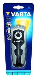 Ліхтарик динамо Varta Dynamo Light 17680 1 режим - мініатюра 5