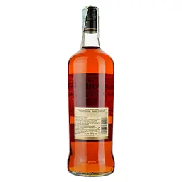 Спиртний напій на основі рому Bacardi Oakheart Original 35% (2 шт. х 1 л) - мініатюра 7
