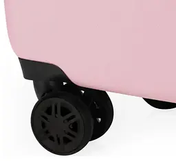 Валіза Gabol Paradise XP (S) Pink (123322-019) - мініатюра 5