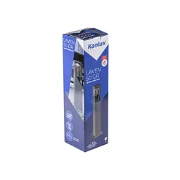 Світильник садово-парковий Kanlux Laven 50 GR (36546) - мініатюра 3