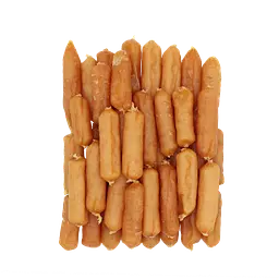 Ласощі для собак SNAPPY DOG SNACKS SAUSAGES Сосиски з курки, 500 г - мініатюра 5