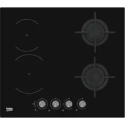 Комбінована варильна поверхня Beko HILM 64222 S (6419149)