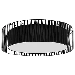 Стельовий світильник TK lighting 1658 Harmony black