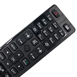 Пульт дистанційного керування для телевізора Panasonic 30089238 - мініатюра 4