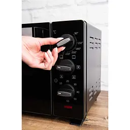 Електропіч Beko BMOF19B - мініатюра 9