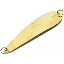 Блешня Williams Toronto Wobbler 14.17 g Gold (1102-WT32G-GOLD)