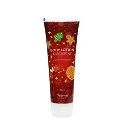 Лосьйон для тіла парфумований Top Beauty Мандарин Святковий з олією ши 250 мл