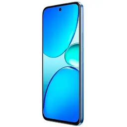 Смартфон Realme C85 6/128Gb Kingfisher Blue UA UCRF
